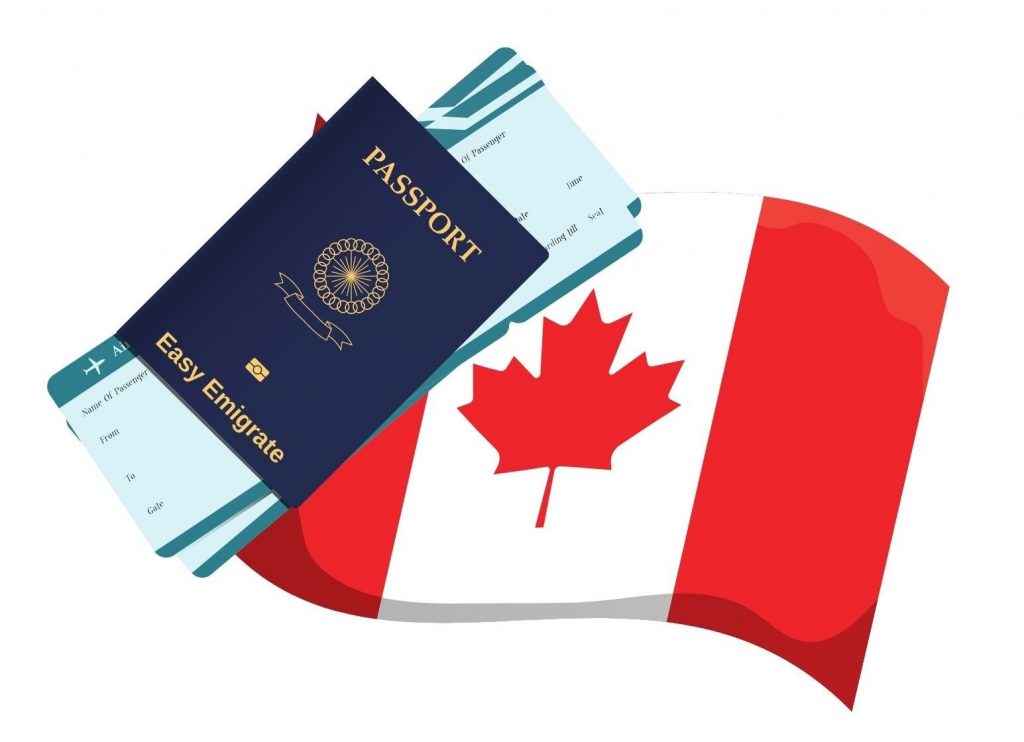 برای رفع ریجکتی ویزای تحصیلی کانادا چه باید کرد؟