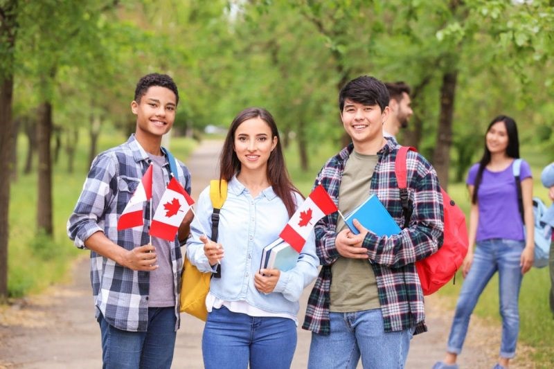 تحصیل در کانادا با سن بالا ممکن است؟